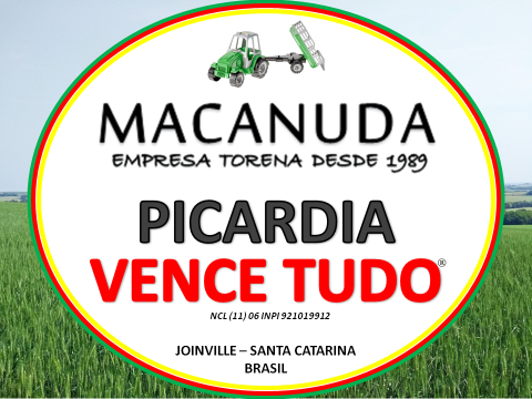 MÁQUINAS MACANUDA E PICARDIA VENCE TUDO EM TASSO FRAGOSO MA